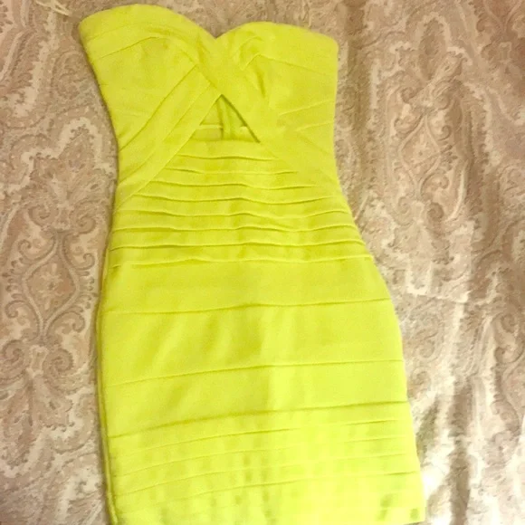 neon fluorescent dress EgrlEra Fluorescent Tube Top Hollow Out Mesh Stretchy Women Fashion Ultra Short Bodycon Dress, Neon Glow Party Outfit